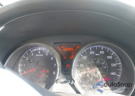 2014 Nissan Versa Note S (Sr)/S Plus/Sv z USA, uszkodzony, nr VIN 3N1CE2CP8EL417446